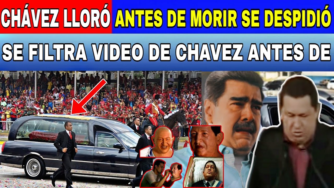 ALERTA INICIA LA CAMPAÑA DEL TERROR MILITARES VAN POR MADURONOTICIAS