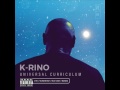 Krino  only in the hood