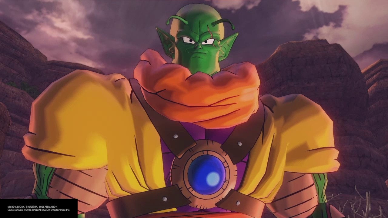 Dragon Ball Xenoverse 2 How to beat Expert Mission 15 SOLO Easily