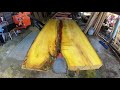 Finally I Have Struck Gold On The Sawmill! Must See Saw Log,