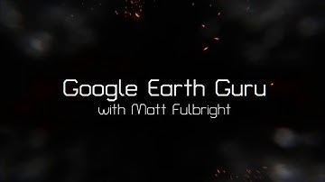 Google Earth Advanced Tip:  MGRS/LatLong Conversion