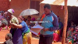 Hutoba Fupi Ya Marehemu Ndasima Aliengukiwa Na Mti Ivyo Kupelekee Umauti Inaskitisha Sana