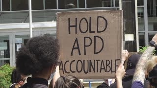Jayland Walker latest: Protests, reactions continue into July 4