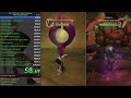 Tak: The Great Juju Challenge 100% speedrun in 1:12:58 (WR)