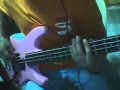 hitotsu dake bass cover- scandal