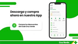App Cruz Verde screenshot 4