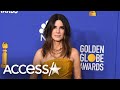 Sandra Bullock Gets Honest About Raising Two Black Children