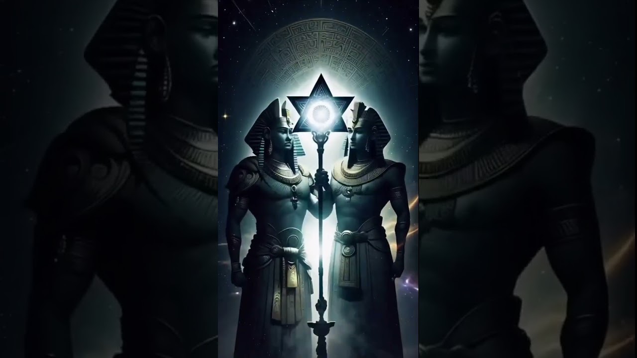 The Truth About the Anunnaki – Hidden for Thousands of Years!