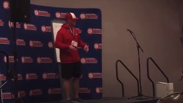 BEC   Drill of the Week   Base Running   Running To and Through First Base