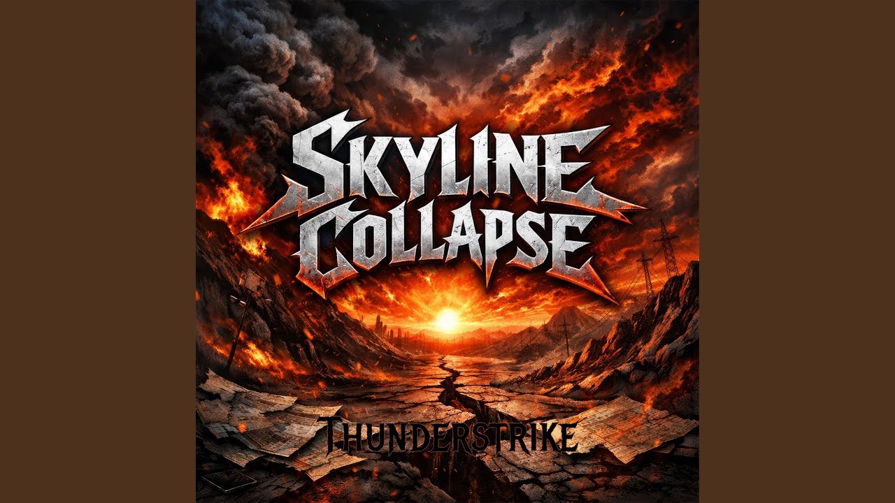 Watch Skyline Collapse on YouTube Watch Skyline Collapse on YouTube