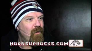Rob Dukes Discusses Future Plans Of Exodus & Generation Kill At "Underground MeTaL Friday's Series"!