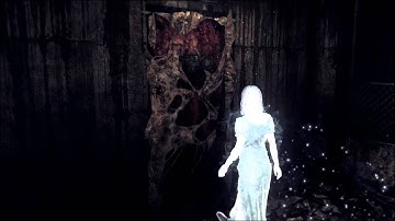 The Evil Within [Part 52] The Executioner DLC 3: Follow Your Daughter ; The Deeper Basement