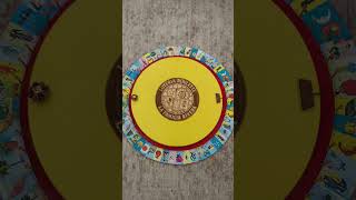 Custom Made Loterìa Roulette by Twiss Creations LLC screenshot 3