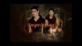 Imprinting- Fanfiction Trailer