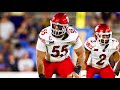 Securing the Bookends: How Spencer Fano and Austin Barber Fit the Browns’ Frantic Offensive Line Overhaul