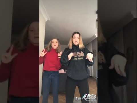 Miray Şen Tik Tok