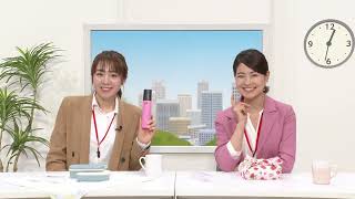 MIGACOT「お弁当タイムの会話」篇／60秒／ライオン