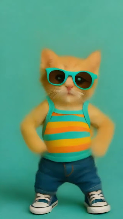 Tikitaka tik tak tikitaka tikitak #funny #petsfofinhos #cute #modapet #pets #funny #dance