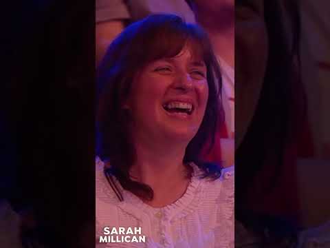 Shopping Trips | | Sarah Millican