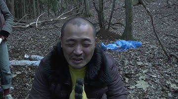 『超・暴力人間』予告編