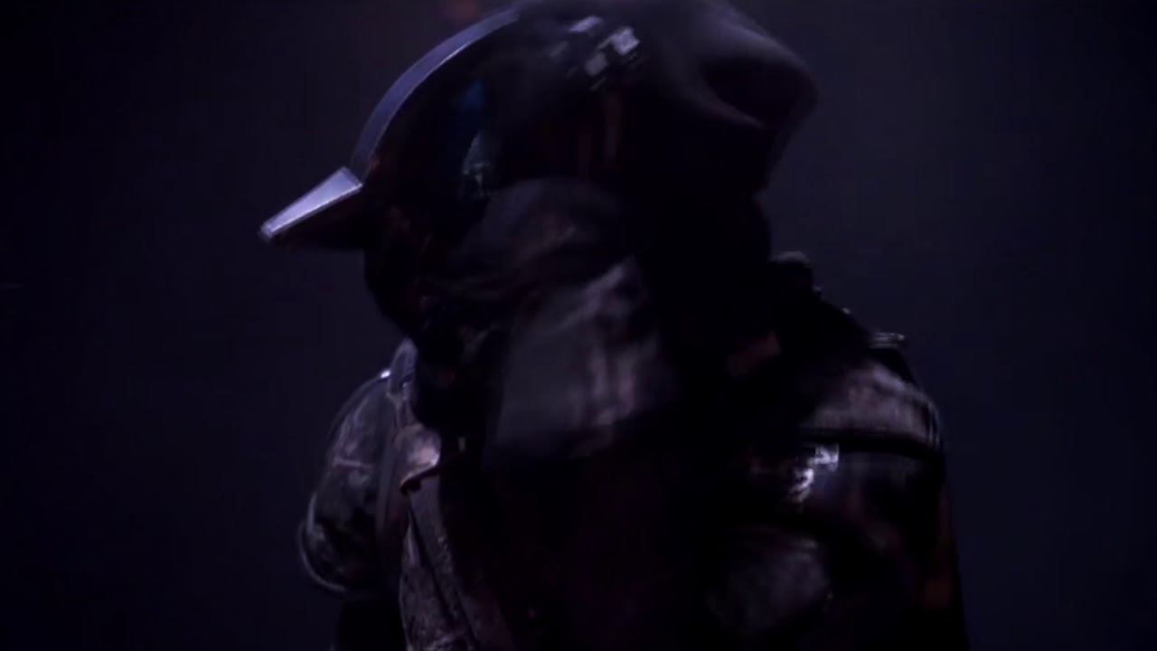 Caydes Last Stand - Destiny 2 edit