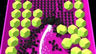 Color Bump 3D! Amazing Satisfying Game! screenshot 5