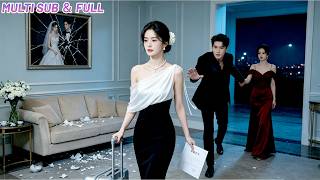 He Chose 1st Love and Gave Her to His CEO Brother—She Became CEO’s Beloved Wife,and He Regretted It!