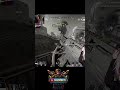 HEMLOCK FIRE🔥1 VS 3 RANKED 😱 APEX LEGENDS  2026 #shorts    #shortvideo   #gaming  #apexlegends