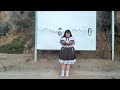 【カリー】Chuしたい/つりビット踊ってみた