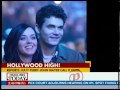 Famous lovebirds from Hollywood