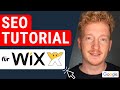 WIX SEO Tutorial auf Deutsch 2021 - Verbessere dein Google Ranking mit diesen einfachen Tricks 🚀