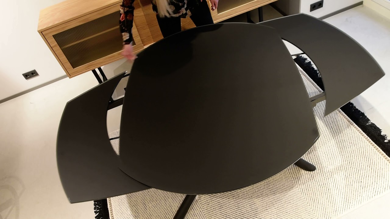 La Forma - Yodalia extendable table 130