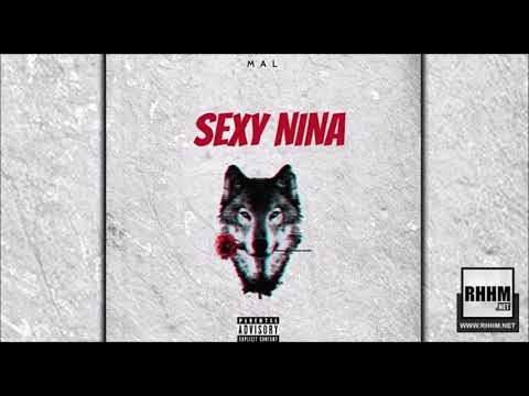 M.A.L. - SEXY NINA (2020)