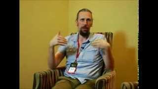 Devday 2013 - Interview - Johannes Brodwall