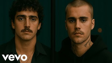 Benson Boone ft. Justin Bieber – Still Love You Somehow (Official Music Video)