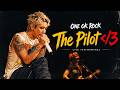 "The Pilot - ONE OK ROCK" Live at Nissan Stadium Detox Tour 2025