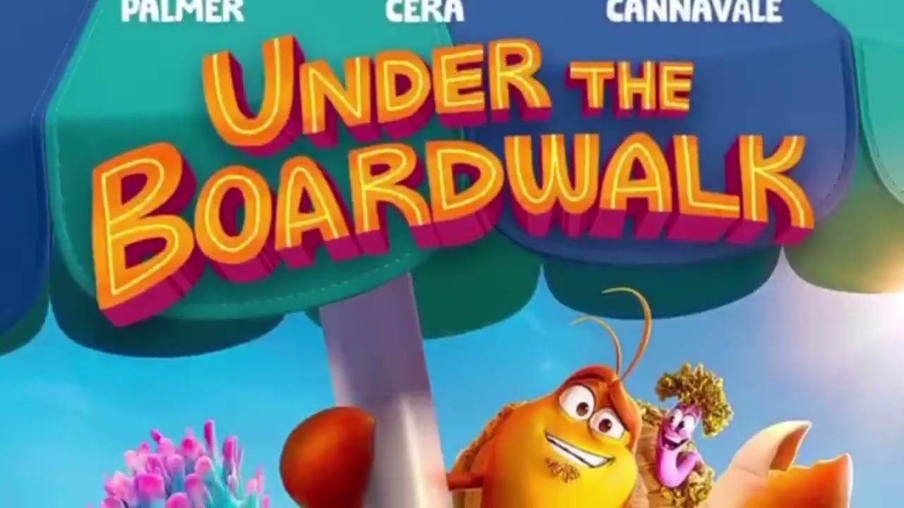 Paramount's CEO is Gone (with Alvin Elchico commentary)