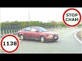 Stop cham 1138  niebezpieczne i chamskie sytuacje na drogach