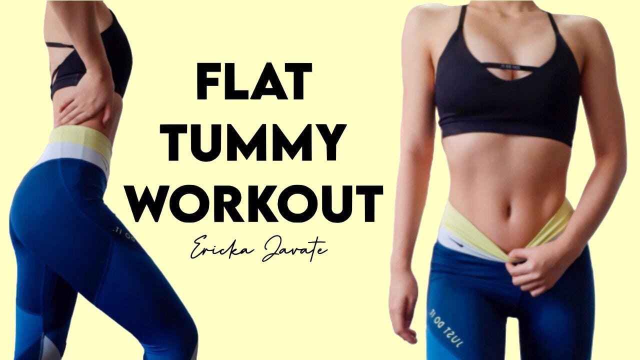 15 Minute Home Workout No Equipment App Results for Fat Body