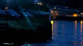 Mevagissey Summer evening August 2008