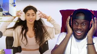 REASE`S DREAM GIRL MAKES HIM MAD!! (REASE REDDIT MEMES PART 3)