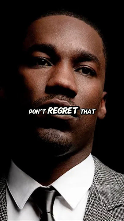 Giveon Gets Real: Wasted 20s, Viral Song & No Regrets!