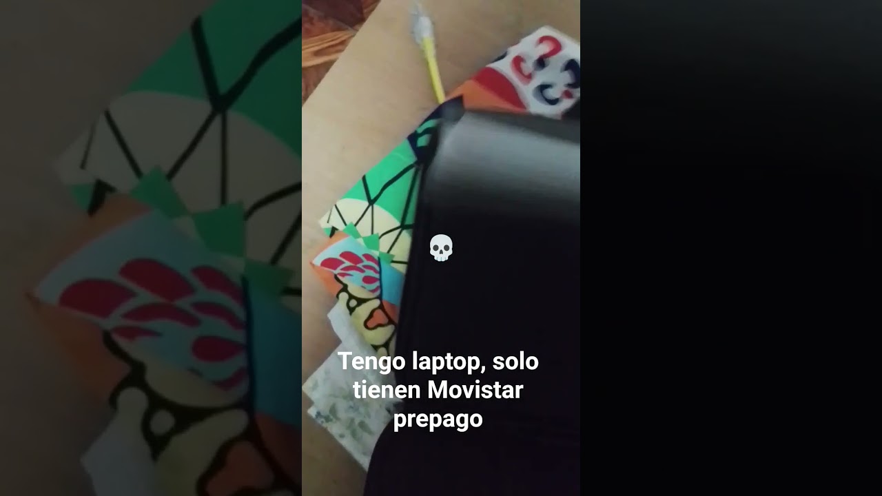 tengo un hp Probook 440 g6