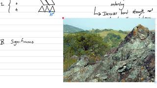 Mineralogy: Lecture 44, Phyllosilicates
