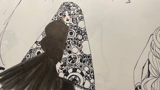 Qa Speedpaint Mild Yapping