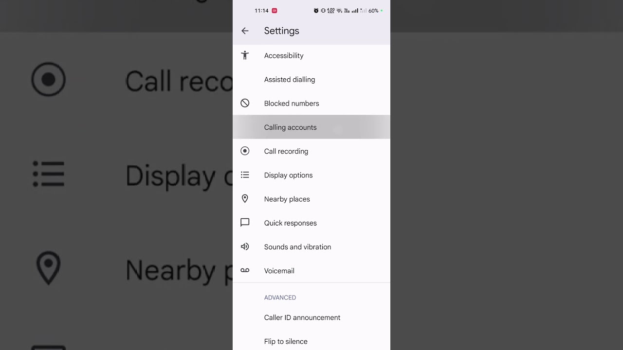Realme Narzo 50 Pro 5g Auto Call Answer Kaise On Kre Shorts