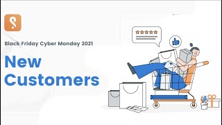 BFCM Segmentation Strategy #3: New Customers