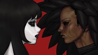 Redesigning EVEN MORE Creepypastas..!! | Part 4