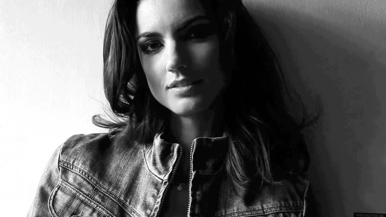 Jessiqa Pace & Arturo Torres