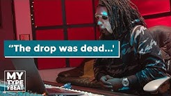 LD (67) Reacts To His 'Type Of Beats' - Ep.6 | Link Up TV  - Durasi: 11:07. 